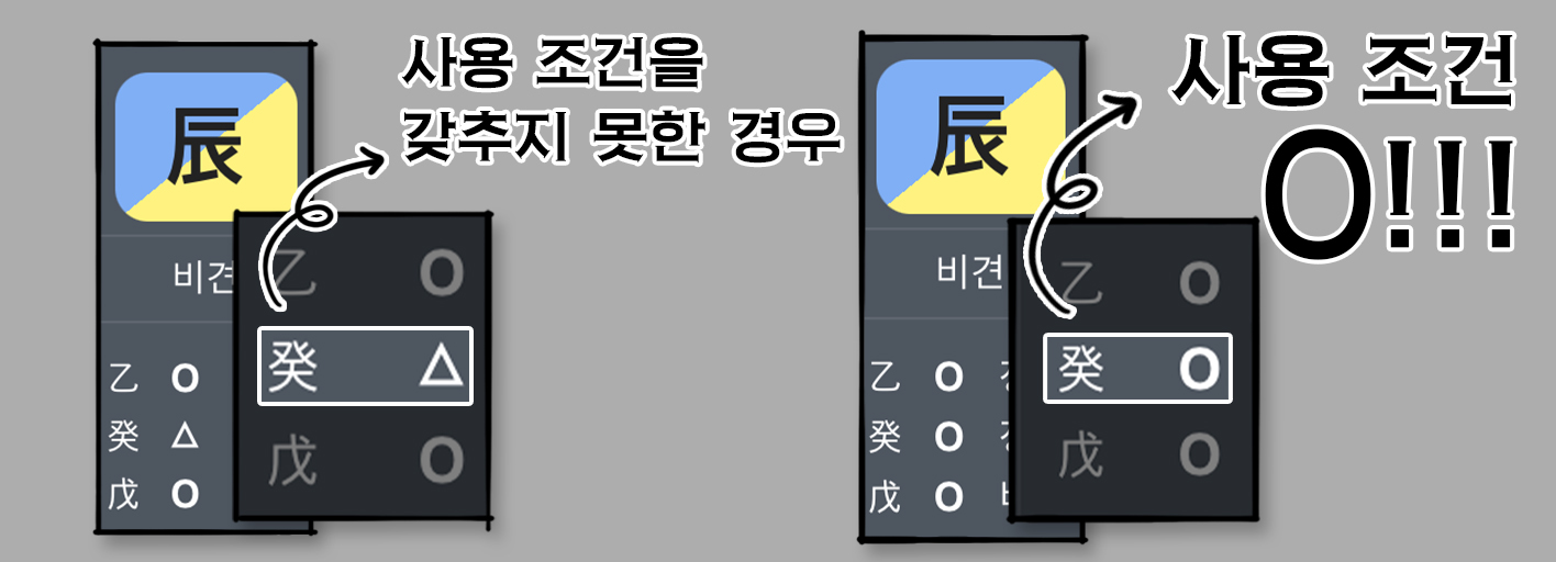 사주백과 이미지