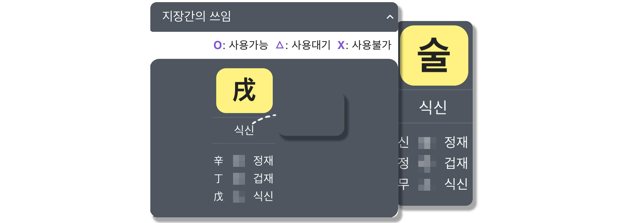 사주백과 이미지