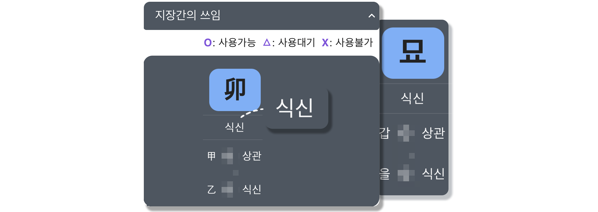 사주백과 이미지