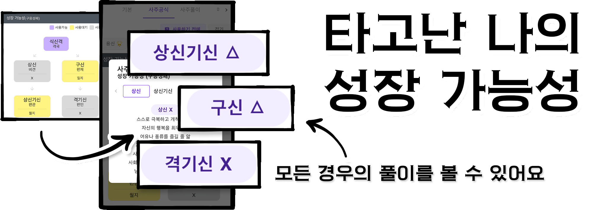 사주백과 이미지