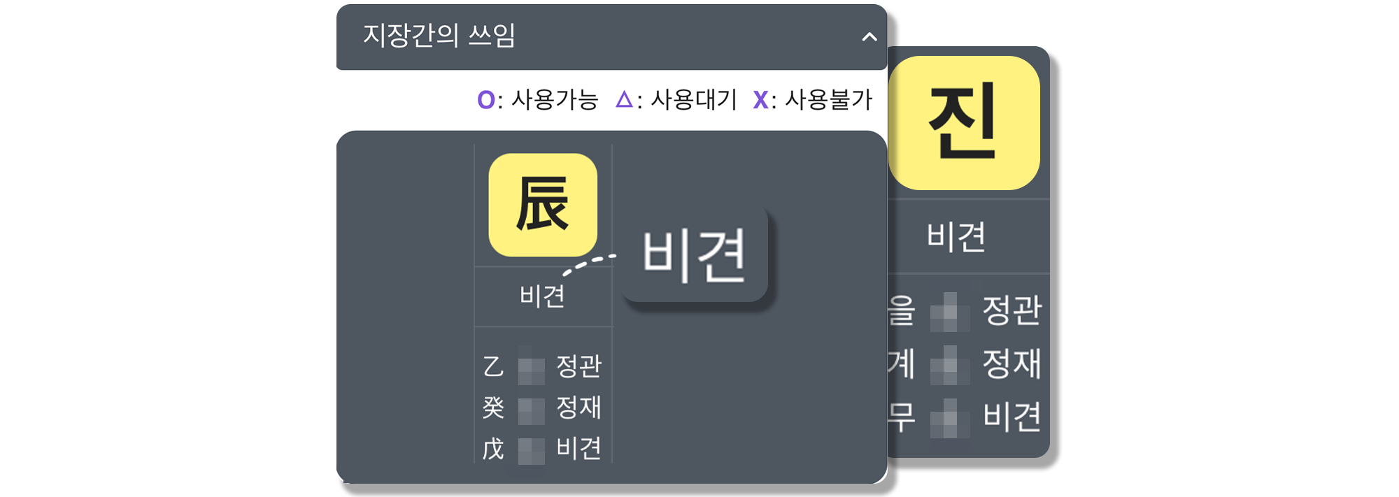 사주백과 이미지
