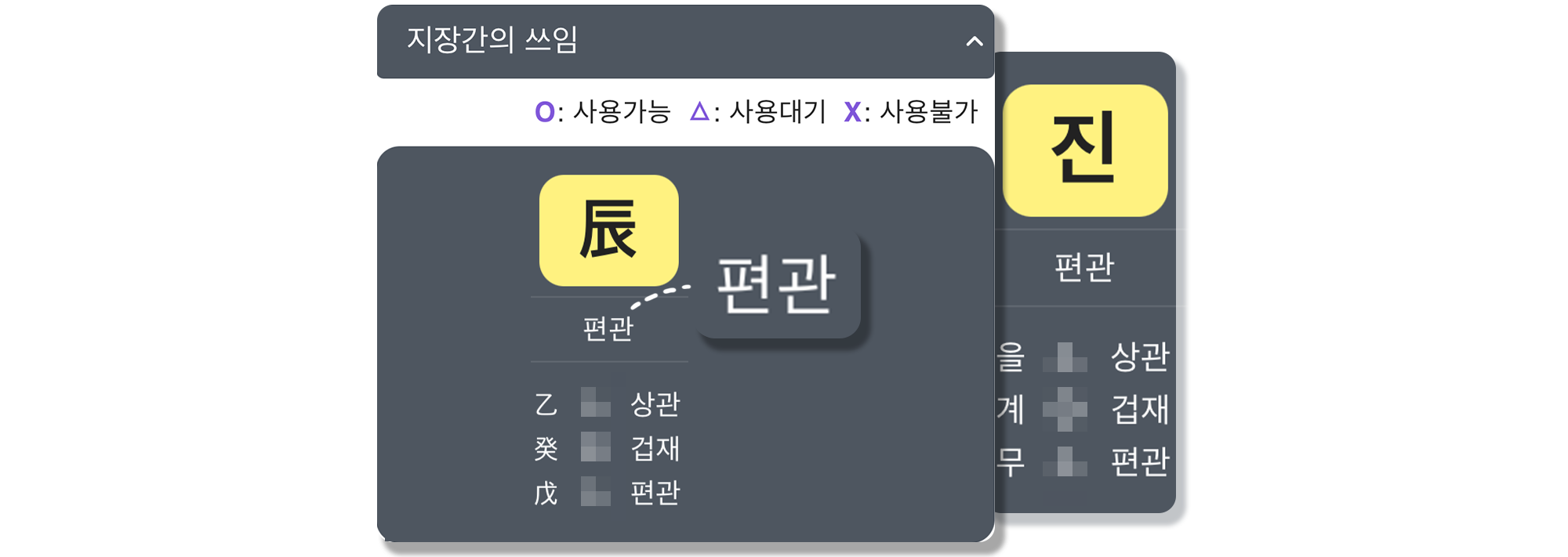 사주백과 이미지