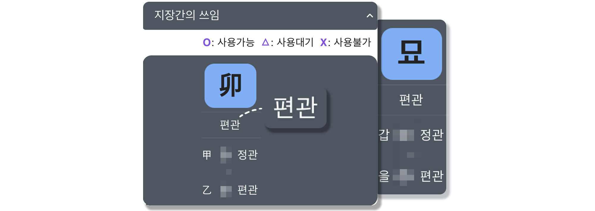 사주백과 이미지