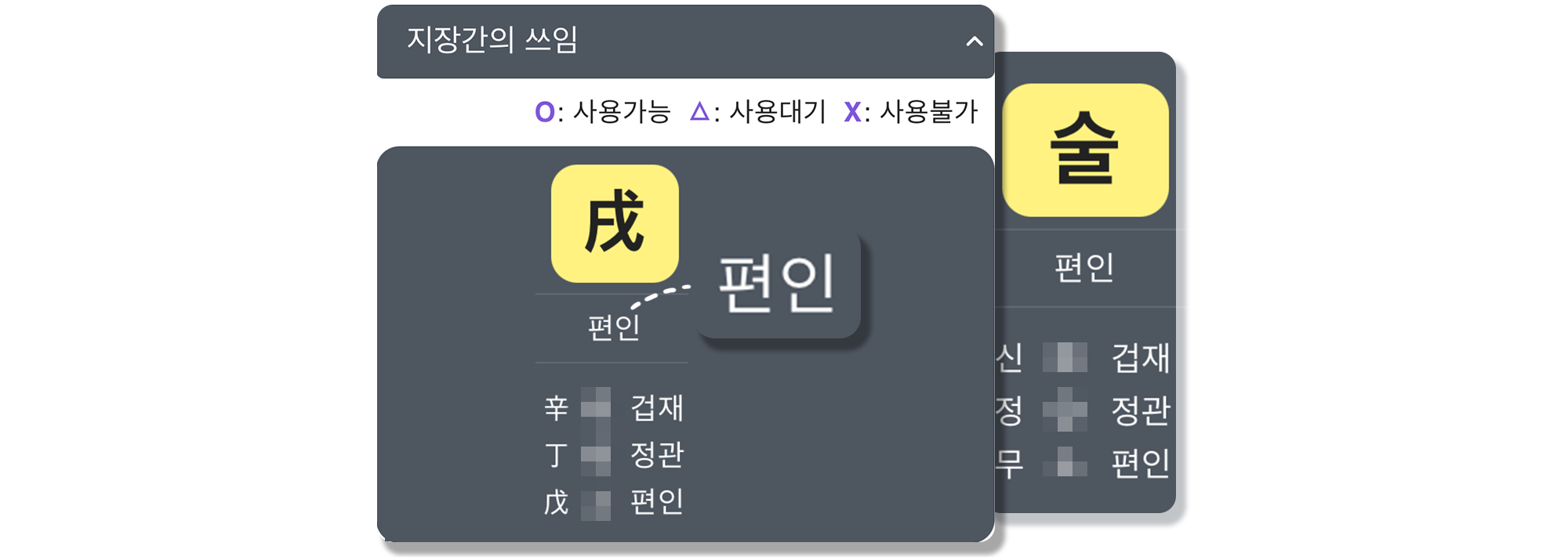 사주백과 이미지