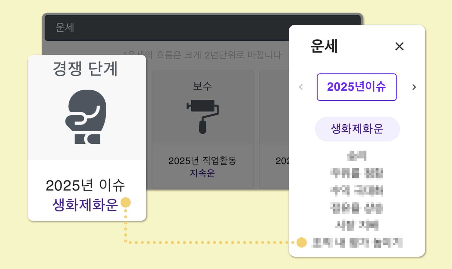 사주백과 이미지
