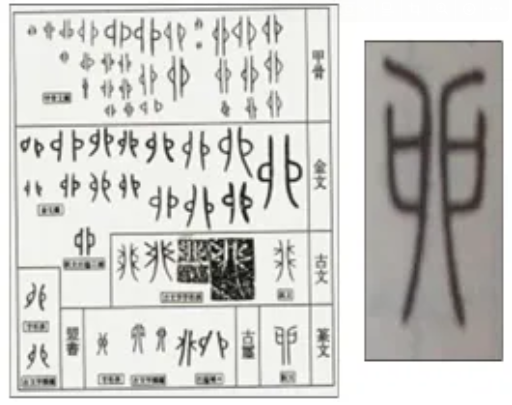 사주백과 이미지